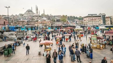 İstanbul'da bu bölgelere girenlerden para alınacak. Flaş karar