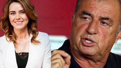 Seçil Erzan soruşturmasında flaş Fatih Terim kararı: Soruşturma başlatıldı