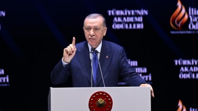Cumhurbaşkanı Erdoğan'dan flaş açıklamalar