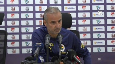 İsmail Kartal: Şampiyonluğumuzu elimizden aldılar