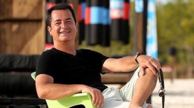 Acun Ilıcalı oy verdiği partiyi açıkladı