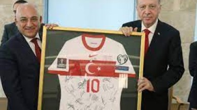 Erdoğan Büyükekşi'ye ne dedi? Rıdvan Dilmen açıkladı