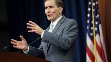 ABD'den skandal Gazze açıklaması. Kan dondurdu