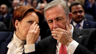 Meral Akşener'in Ankara ve İstanbul kararı belli oldu. Mansur Yavaş'a flaş teklif