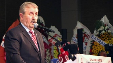 Mustafa Destici'den emeklilere bayram ikramiyesi açıklaması. Kaç lira olacak?