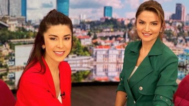 Dolandırıcılık söylentisiyle konuşulan Gülşen Yüksel,  2. Sayfa programına veda etti