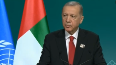 Erdoğan: 'Gazze'de katliamın acı sonuçlarıyla karşı karşıyayız'