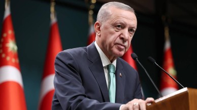 Erdoğan seferberlik ilan etti: 85 milyonu destek vermeye çağırdı