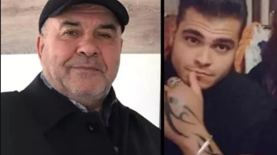 Afyonkarahisar'da korkunç olay: Ev sahibini öldürdü,  ardından intihar etti!