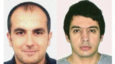 MİT ve Emniyet'ten ortak operasyon: 2 firari FETÖ'cü Cezayir'de yakalandı!