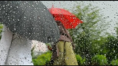 Meteoroloji’den yağış ve soğuk hava uyarısı: Kar ve sağanak geliyor!