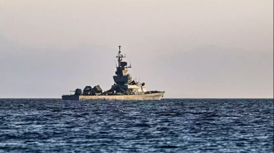 ABD'den Kızıldeniz'e İHA,  balistik ve seyir füzesi!