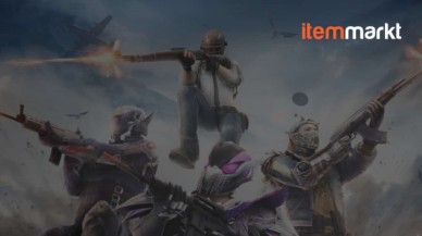 Türkiye'nin Lider Oyun Ürünleri Platformu