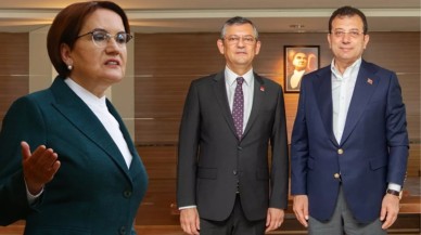 Kazan kaynıyor! İYİ Parti,  istifalardan CHP'yi sorumlu tuttu