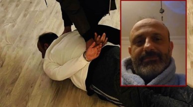 'Allah'ın elçisiyim' deyip Türk Silahlı Kuvvetleri'ni hedef almıştı: Gözaltına alındı