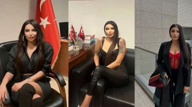 Avukat Buket Nurşah Tekışık'ın odasında fotoğraf çektirdiği savcıyla ilgili yeni gelişme