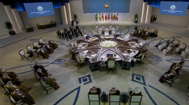 Cumhurbaşkanı Erdoğan Katar'da önemli açıklamalarda bulundu!