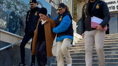 TikTok'ta 'Laz Kızı' lakaplı kullanıcıya hapis istemi