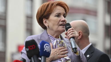 Meral Akşener’den İYİ Parti’deki istifalara ilişkin ilk açıklama!