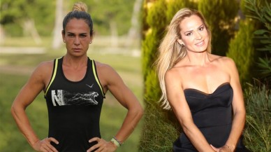 Ailesi,  Nagihan Karadere'yi evlatlıktan reddetti