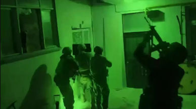 47 ilde NARKOGÜÇ-40 operasyonu: 1 ton 156 kilo uyuşturucu, 14 milyon 200 bin adet hap!