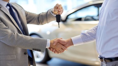 Aracınızı Satmak Hiç Bu Kadar Kolay Olmamıştı!