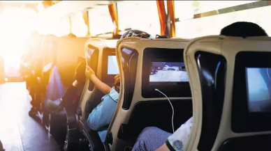 Bakan açıkladı: Ulaşımda yeni dönem!