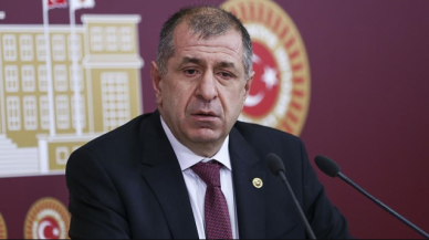 Zafer Partisi'nde Ümit Özdağ'ın yerine geçen isim belli oldu!