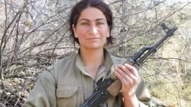 Sözde cephane sorumlusu terörist etkisiz!