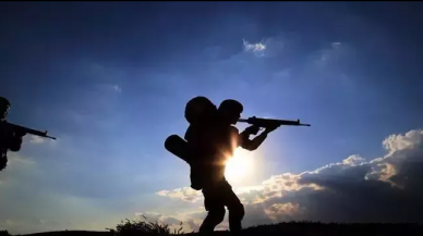 Bakan açıkladı: Turuncu kategorideki 2 PKK'lı terörist etkisiz hale getirildi