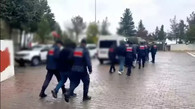 3 ilde 'Oltalama Yöntemi' ile 64 kişiyi dolandırdılar!