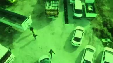 Türkiye genelinde Sis-2 Operasyonu! 37 milyon liralık vergi kaybının önüne geçildi!