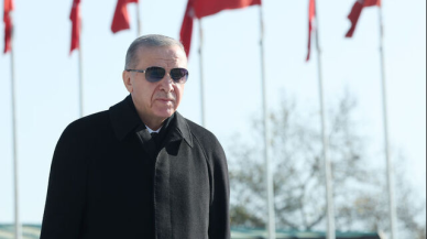 Cumhurbaşkanı Erdoğan Macaristan’da!