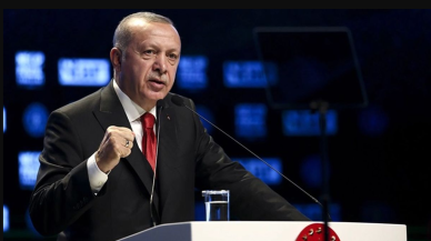 Cumhurbaşkanı Erdoğan'dan flaş karar. 3 ismi sildi