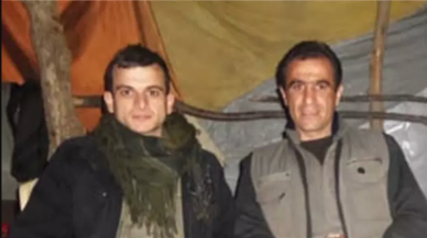 PKK/KCK'nın sözde sorumlusu terörist etkisiz!