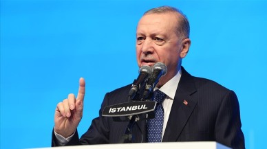 Cumhurbaşkanı Erdoğan 6 belediye başkanının üstünü çizdi