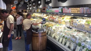 Türkiye'nin ünlü gıda şirketi iflas etti!