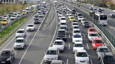 Araç sahipleri dikkat! Bugün başladı,  yapmayana ceza yağacak!