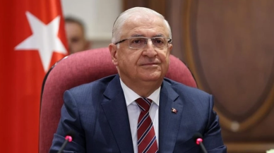 Bakan Güler duyurdu: 59 terörist etkisiz!