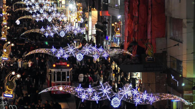 Bakan Yerlikaya'dan yılbaşı tedbirleri açıklaması!