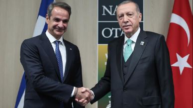 Erdoğan Atina ziyareti sonrası Türklere vize kolaylığı mı duyurulacak? İşte detaylar