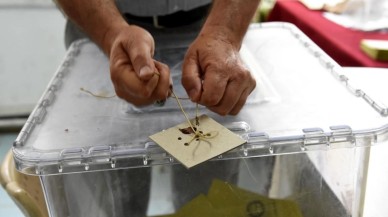 Son anket ortaya çıktı: Bu pazar seçim olsa kime oy verirsiniz?