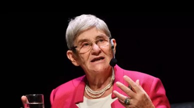 Sözleri tepki çekmişti! Canan Karatay hakkında suç duyurusu