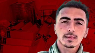 Şehit Müslüm Özdemir'in yakınlarına acı haber verildi: Ailesinin kaldığı evi görenler gözyaşlarını tutamadı!