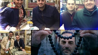 Kusmuktan yapılıyor,  servet değerine satılıyor: Ünlülerin akınına uğruyor!