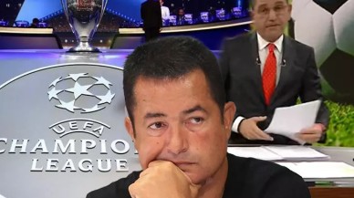 Fatih Portakal'dan gündem olacak sözler: 'Acun fena gol yedi'