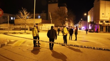 Son Dakika! An itibariyle Kilis'te yoğun roket atışları ve savaş uçağı sesleri duyuluyor