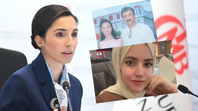Merkez Bankası çalışanı CİMER'e şikayet etti: "Hafize Gaye Erkan'ın babası tarafından işten çıkartıldım!"