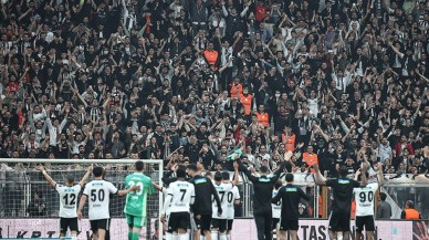 Beşiktaş'ın yeni teknik direktörü belli oldu