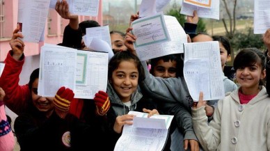 MEB'den yarıyıl tatili öncesi sürpriz karar! Karne hediyesi gibi